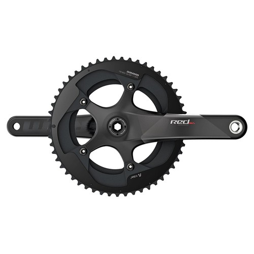 Sram crank set red gxp - sram,