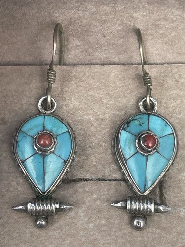 Vintage 925 sterling silver - vintage,
