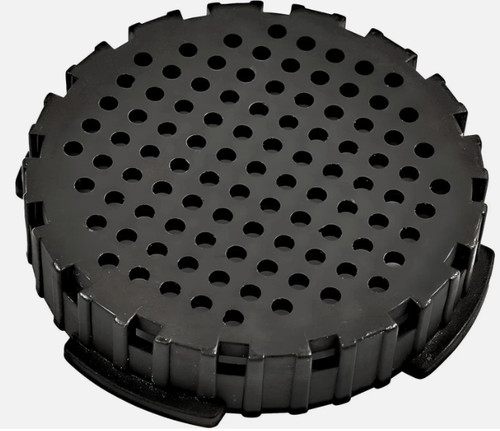 Replacement filter cap - filter,