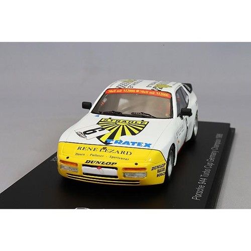 Spark porsche 944 - porsche, german