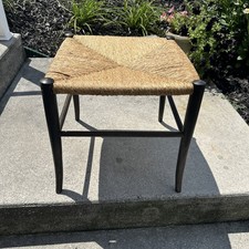 Mid-century danish style stall