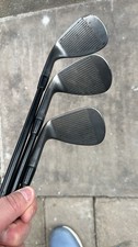 Titleist Vokey SM10 Limited