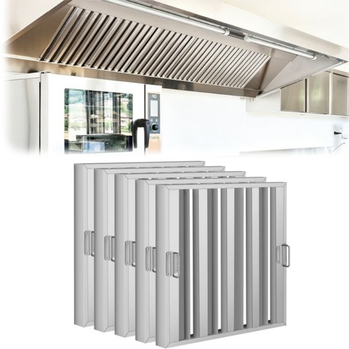 Commercial kitchen extractor - commercial,