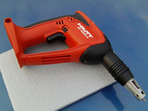Hilti 4000 18v screwgun - 4000-a,