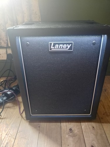 Laney lfr 110 electric guitar - laney,