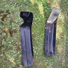 Legshields  ariel James Francis Barnett BSA Bantam Excelsior Original