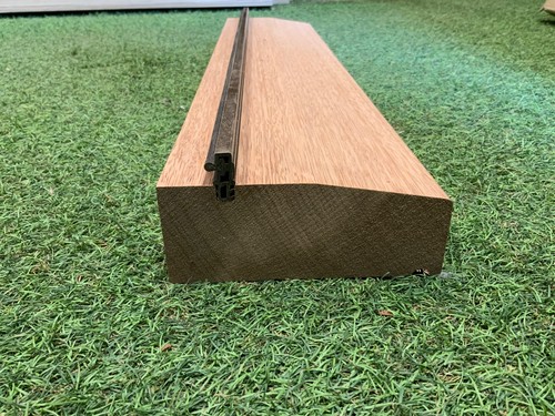Door frame external sill - door,