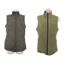 Dash Sz UK 12 Olive Green