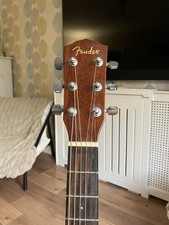 Fender Electro Accoustic