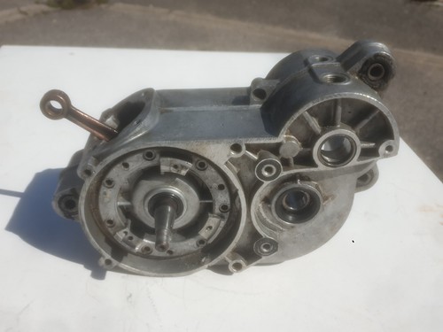 Lambretta serveta puma cross - lambretta,
