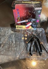 S. H Figuarts Katana Man