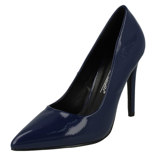 Ladies anne michelle - michelle, patent