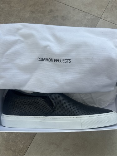 Common projects slip - common, on,