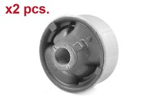 X2 PCS LOWER FRONT MOUNTING