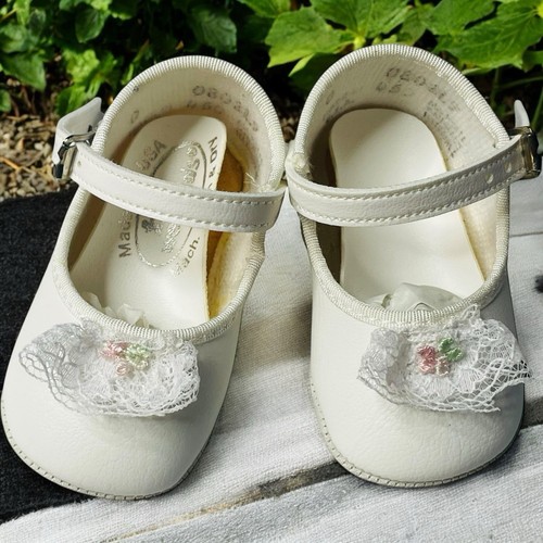 Vtg weekids baby - vtg, crib