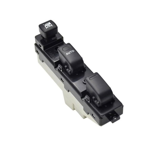 Driver side power control - power,