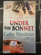 Under the Bonnet - Cathy Woodman