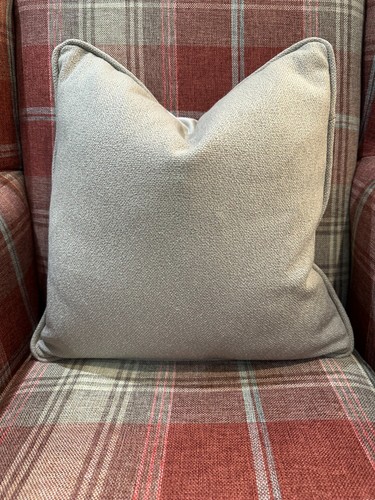 Plain neutra cushion cover - plain,