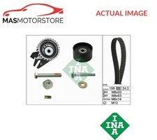TIMING BELT / CAM BELT KIT INA