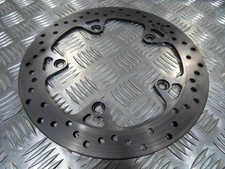 Genuine BMW R1200 R1250 GS R RT RS R12 BREMBO 275mm Rear brake disc 2013 to 2025