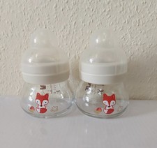 MAM Feel Good Glass Bottle Bundle 3 x 120ml