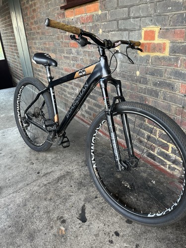 Boardman mht 29 - boardman, 8.9