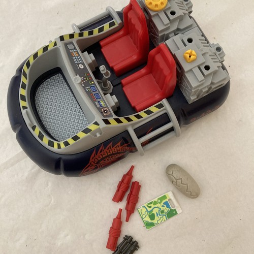 Playmobil 9435 action dino - 9435,