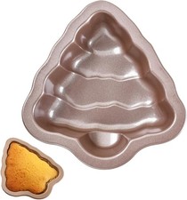 Keepaty Christmas Tree Shape