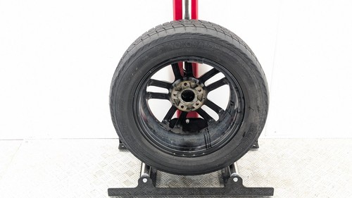 Volkswagen sharan mk2 alloy - sharan,