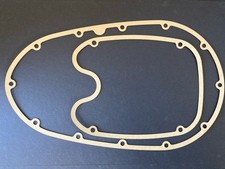 Primary Cover + Rocker Cover Gaskets -BSA A50, A65, (1962-66)