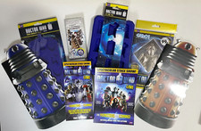 DOCTOR WHO Matt Smith Era