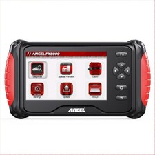 Ford focus obd2 - uk,
