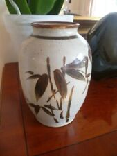 Vintage J S Stuart Quayside