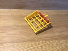 Britains 9574 Bale Front Loader Attachment only - Scale 1:32