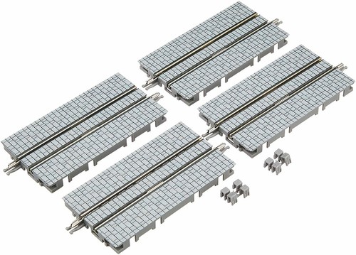 Tomix gauge wide tram rail - tomix,