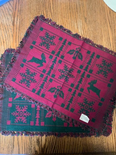Placemats
