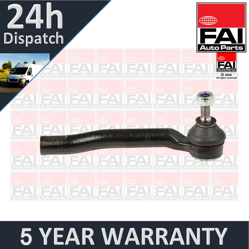Tie rod end - tie,