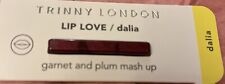 Trinny London - Lip Love -