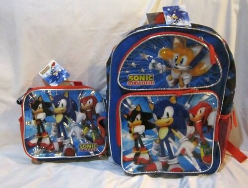 Sonic the - sonic,