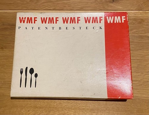 Wmf german silverware - wmf,