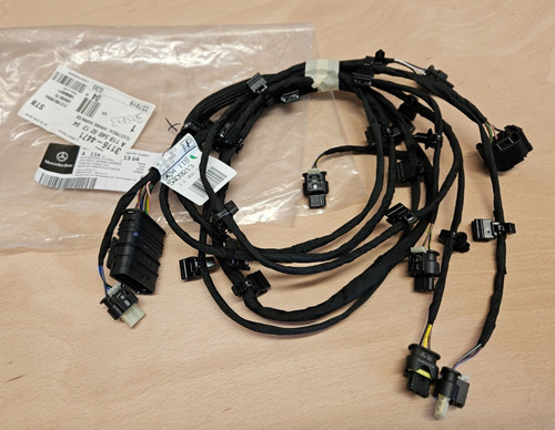 New genuine mercedes cla c118 - genuine,