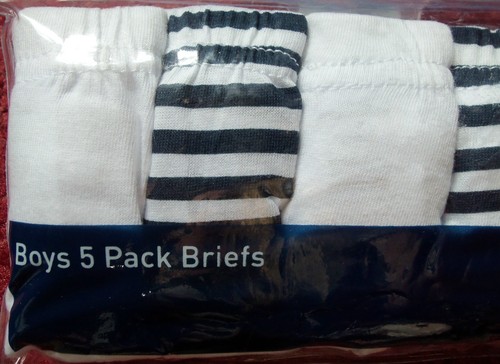 Boys pack briefs - boys,