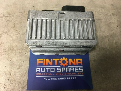 Original oem vauxhall astra - original,