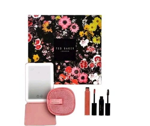 Ted baker travelling light - travelling,