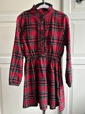 Beautiful practical cotton red