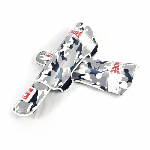 Sandee sport slim shin - shin, instep
