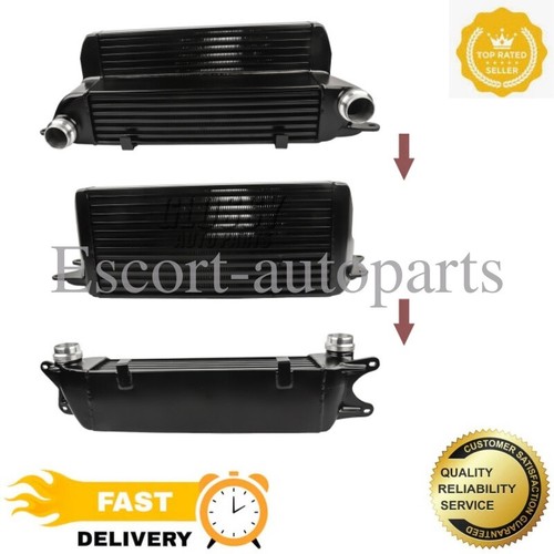 Turbo core intercooler for bmw - turbo,