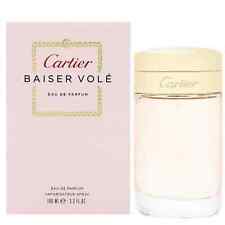 Cartier Baiser Vole Eau De