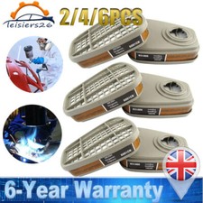 6001CN Organic Vapor