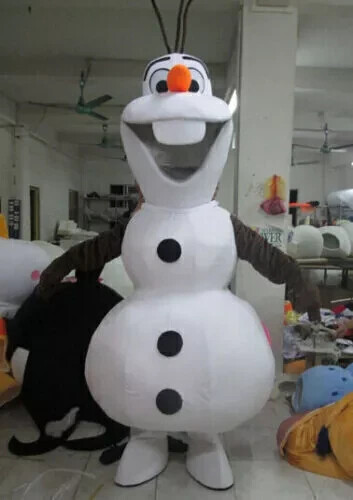 Frozen olaf elsa anna - olaf,